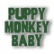 Puppy Monkey Baby (Marimba Remix) - Siri Remix lyrics
