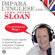 John Peter Sloan - Impara l'inglese con John Peter Sloan - Step 1
