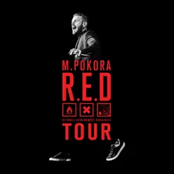 R.E.D. Tour Live - M. Pokora