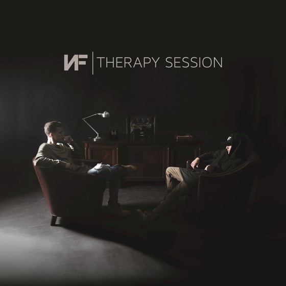 Cover artwork for I Can Feel It