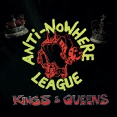Kings & Queens artwork