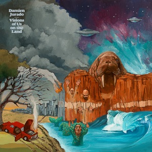 Damien Jurado - A.m. Am. Lyrics - Zortam Music