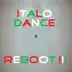 Italo Dance Reboot album cover