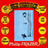 John Saw Them Coming (In Disco Style) - Phillip Fraser