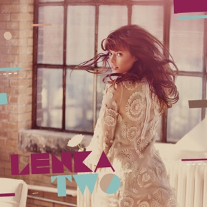 Lenka - Everything at Once - 排舞 音乐
