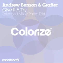 Give It a Try (Radio Edit) Song Lyrics