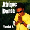 Afrique danse