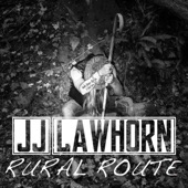 Rural Route - EP artwork