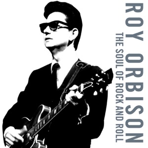 Roy Orbison - Shahdaroba - Line Dance Musique