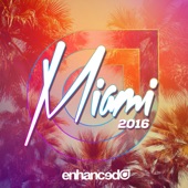 Enhanced Miami 2016 artwork