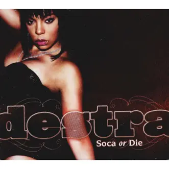 I Dare You by Destra song reviws