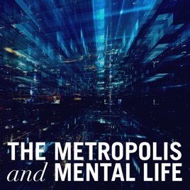 1 the metropolis and mental life Georg simmel, the metropolis and mental life (1903) in gary bridge and sophie watson, eds the blackwell city reader oxford and malden, ma: wiley-blackwell, 2002. 1 the metropolis and mental life Georg simmel, the metropolis and mental life (1903) in gary bridge and sophie watson, eds the blackwell city reader oxford and malden, ma: wiley-blackwell, 2002.