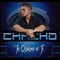 Te quiero a ti - Chacho H lyrics