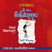 Diario di una schiappa: Diario di una schiappa 1 - Jeff Kinney