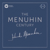 The Menuhin Century artwork
