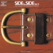 Side By Side, Vol. 3 Kazuo Yashiro Plays Bosendorfer (1-7) & Steinway [8-11] artwork