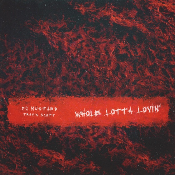 Cover artwork for Whole Lotta Lovin'