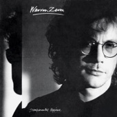 Warren Zevon - Trouble Waiting to Happen