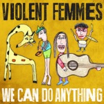 Violent Femmes - Issues