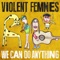 Memory - Violent Femmes lyrics