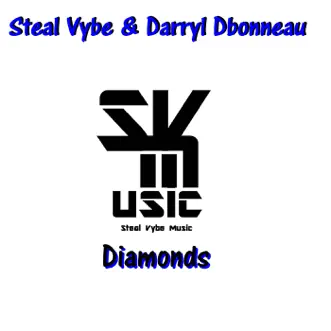 Diamonds by Steal Vybe & Darryl D'Bonneau album reviews, ratings, credits