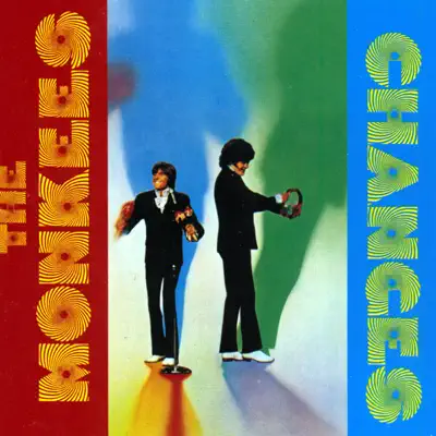 Changes (Deluxe Edition) - The Monkees