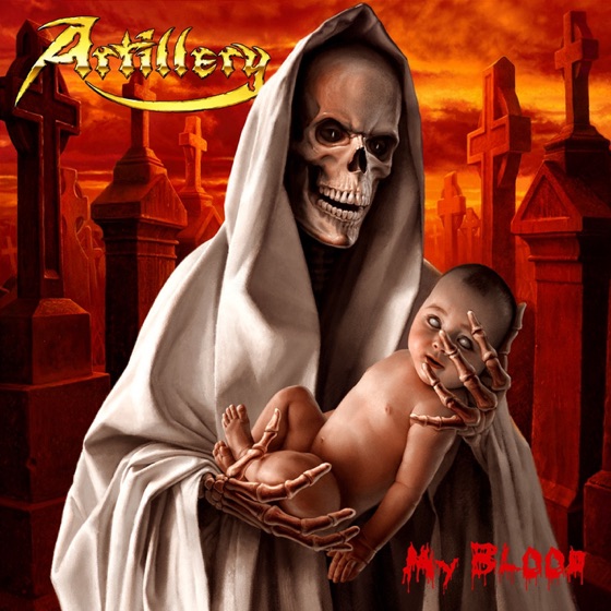 Cover artwork for The Great