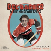 The Hockey Song artwork