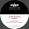 Contact (Patrick Podage & Nikola Kotevski Remix) - Danny Quattro lyrics
