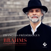Brahms: Complete Piano Sonatas artwork