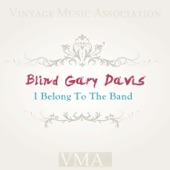 Blind Gary Davis - Death Don T Have No Mercy