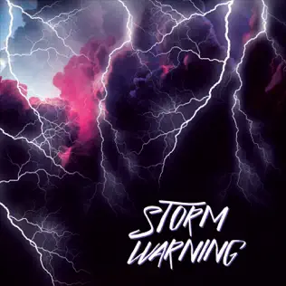 lataa albumi Storm Warning - Storm Warning