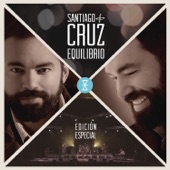 Santiago Cruz - La Primavera (Album Version)
