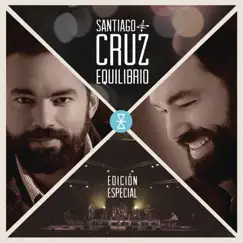 Equilibrio (Edición Especial) by Santiago Cruz album reviews, ratings, credits