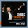 Stream & download Sibelius: Symphony No. 2 in D Major, Finlandia & Karelia Suite