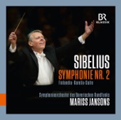 Sibelius: Symphony No. 2 in D Major, Finlandia & Karelia Suite, 2016