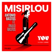 Misirlou (feat. Paulo Bastos) artwork