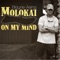 Molokai on My Mind - Blayne Asing lyrics