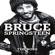 Rupert Frost & Go Entertain - Bruce Springsteen: The Boss (Unabridged)