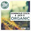 Organic - Single album lyrics, reviews, download