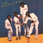 The Manhattans - You Send Me