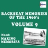 Backseat Memories (Volume 9)