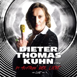Dieter Thomas Kuhn & Band - Über den Wolken (Live)
