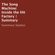 Summary Station - The Song Machine: Inside the Hit Factory Summary (Unabridged)