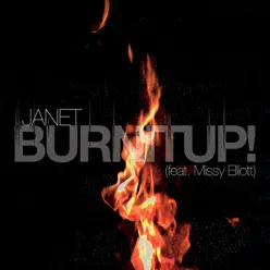 BURNITUP! (feat. Missy Elliott) - Single - Janet Jackson