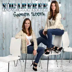 Samen Sterk - Sugarfree Samen Sterk - Sugarfree