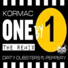 One by One (feat. Peppery) - Single album lyrics, reviews, download