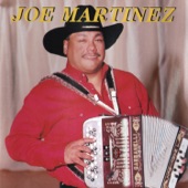 Joe Martinez - Se Me Fue