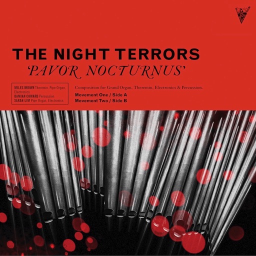 Album artwork
