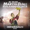 Imparables (En Vivo)